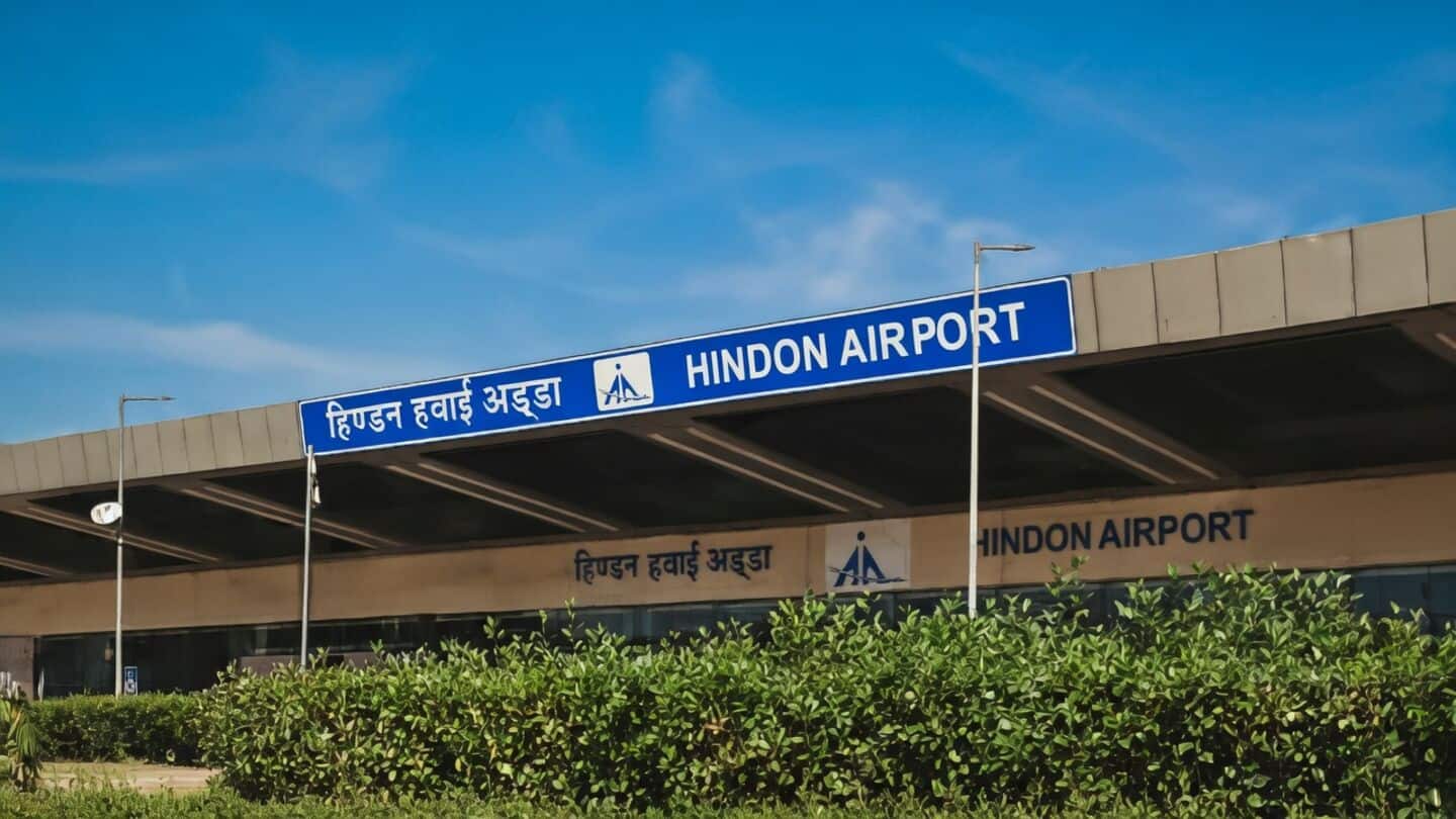Hindon loses 16 routes, movements drop from 1,168 to 404