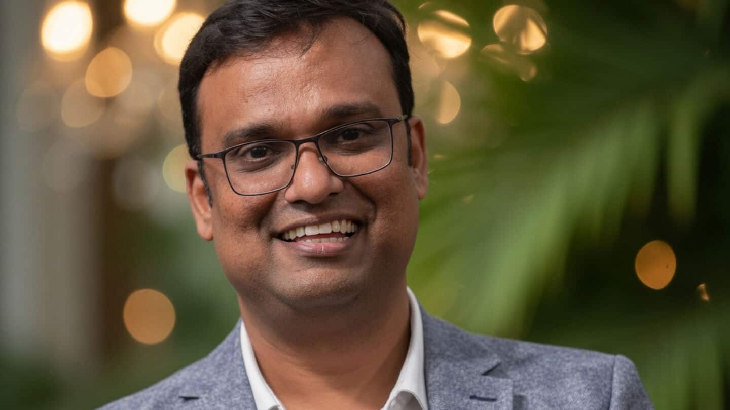 Pocket FM names Abhilash Padival CFO as it plans IPO