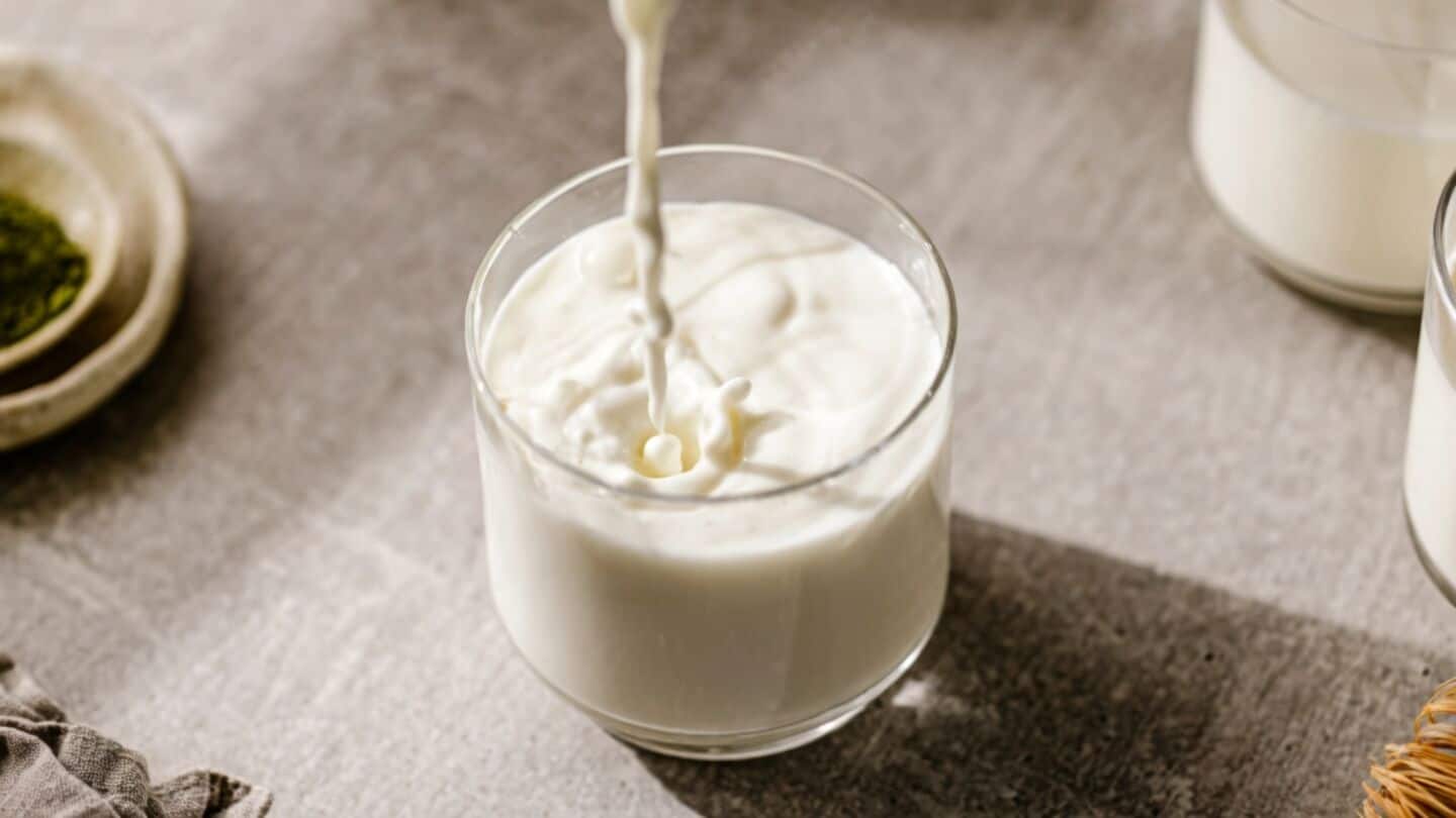 El Nino could lift milk prices in India 3-4%