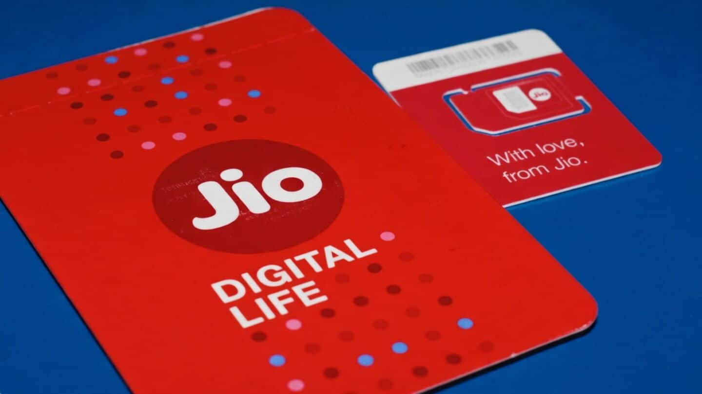 Jio relaunches Prime in India to lock plan prices yearlong