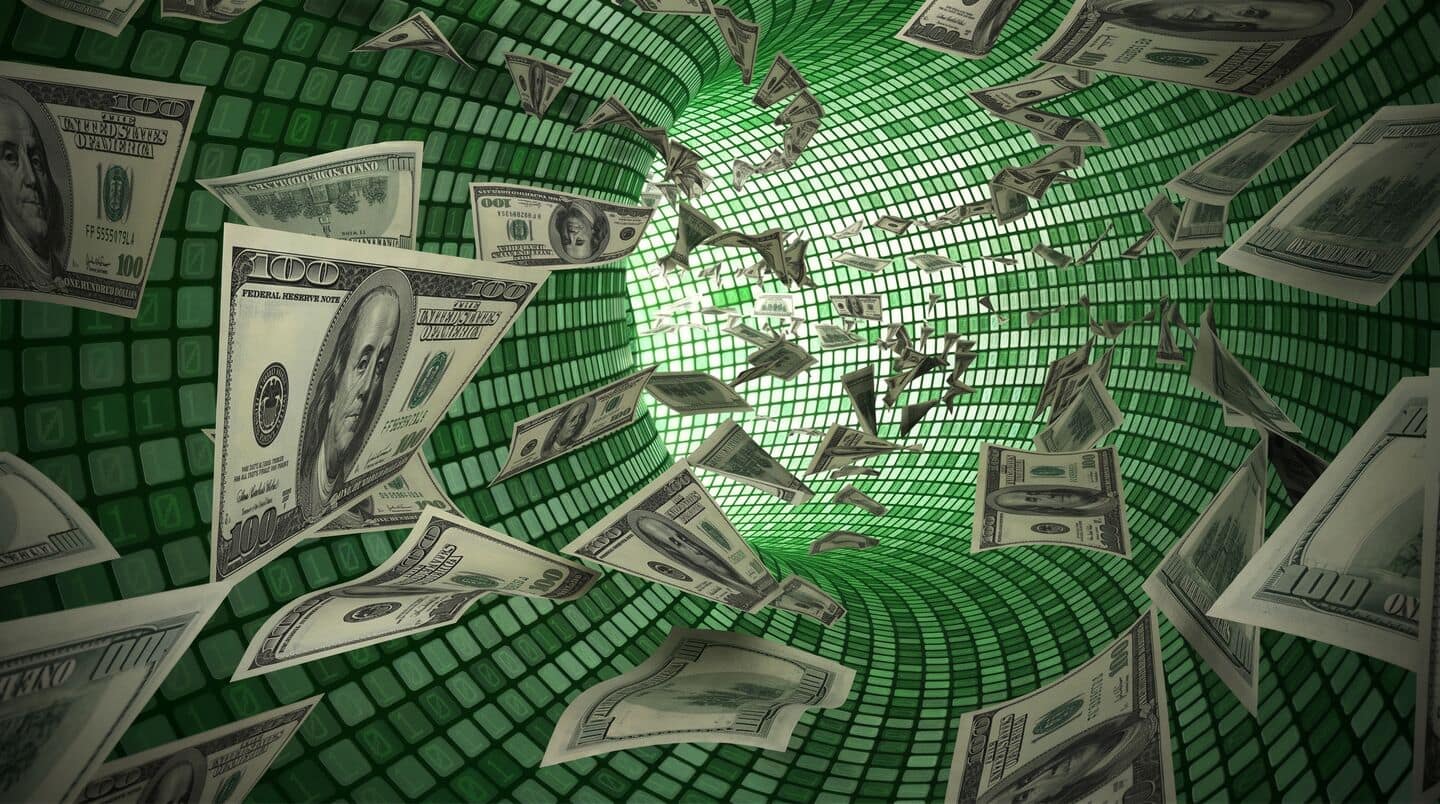 India's ODI outflow hits $26.7 billion in FY26 up 84%