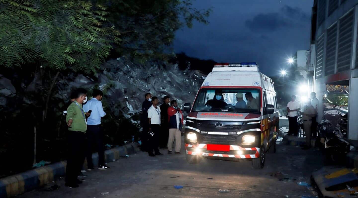 After 84-hour rescue Moshi depot recovers last worker Waman Kasbe