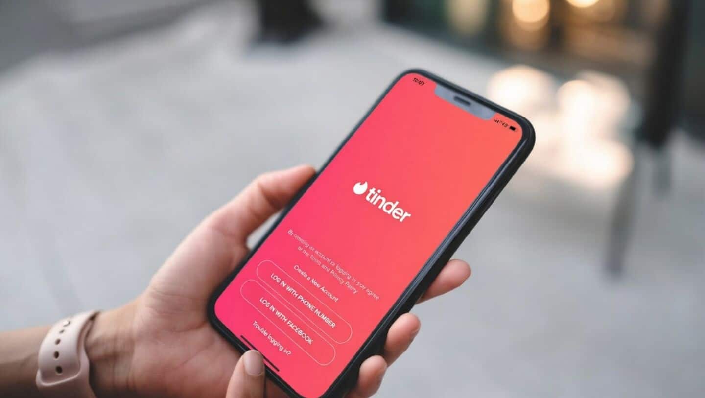 Tinder's new AI feature finds matches without swiping