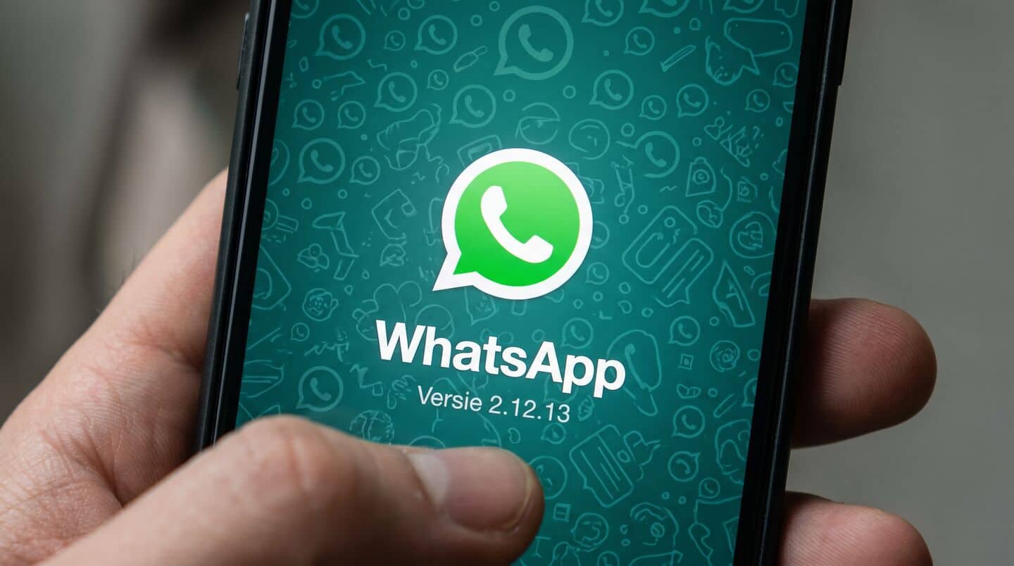 WhatsApp deploys AI to block 'digital arrest' scams targeting seniors