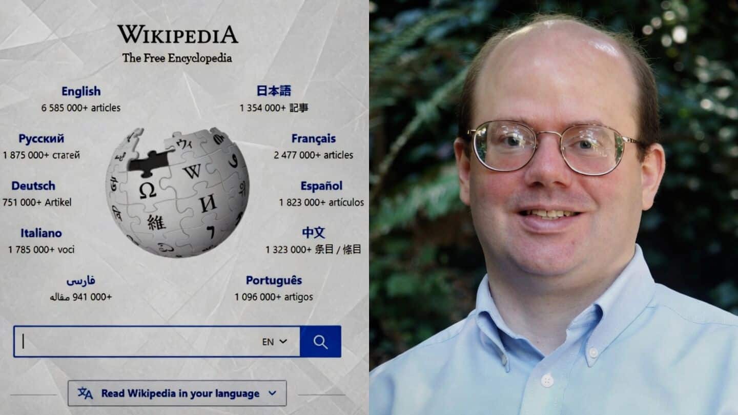 Larry Sanger permanently banned from Wikipedia over 'WikiProject Intellectual Diversity'
