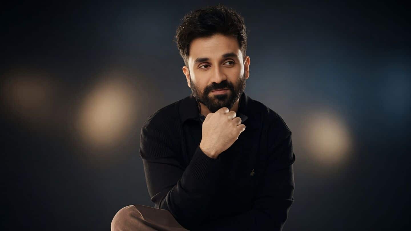 Vir Das urges celebration after Dharmendra Pradhan steps down