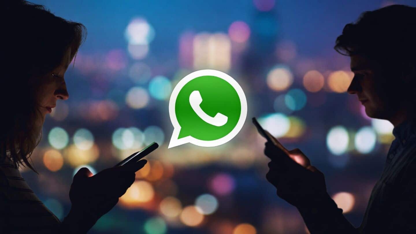 WhatsApp adds @all mention, admin-only limits and mute option