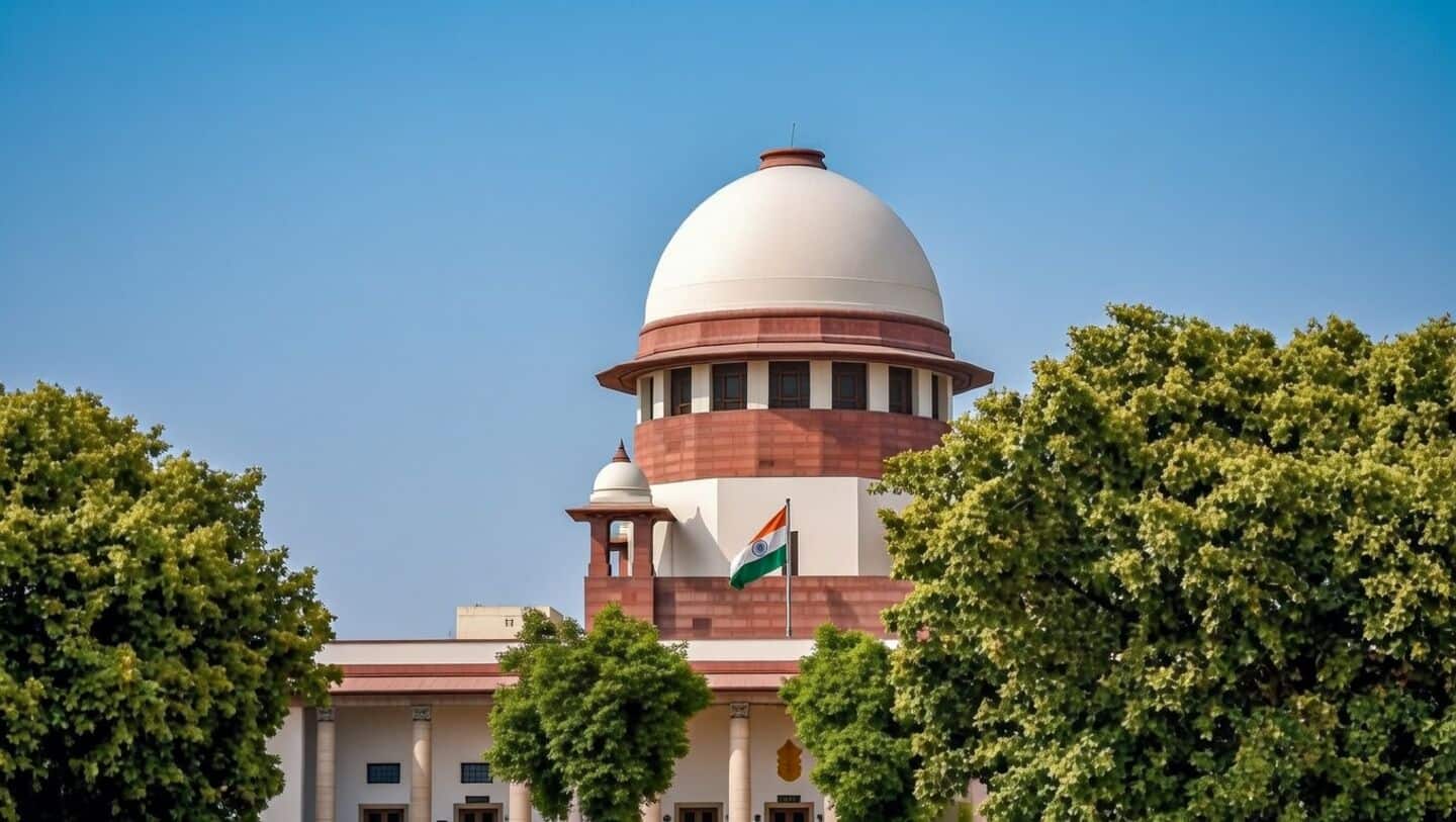 Supreme Court allows passive euthanasia for man in vegetative state