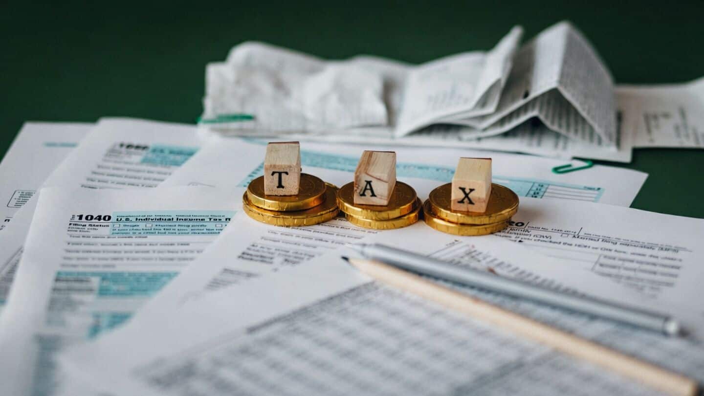 Income Tax Department uncovers fake deduction and relief claims