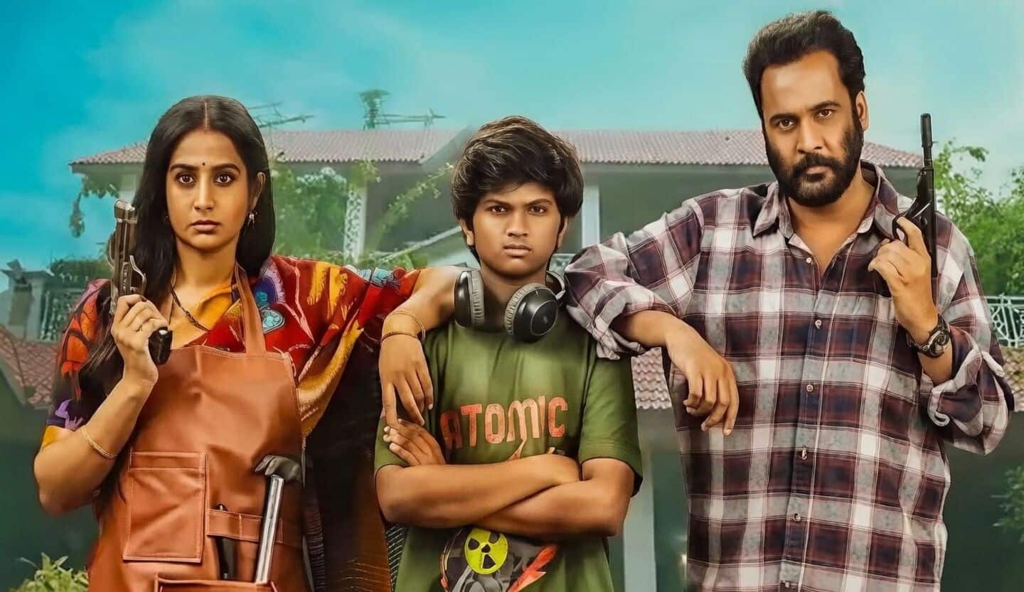 'Sampradayini Suppini Suddapoosani' OTT release date announced