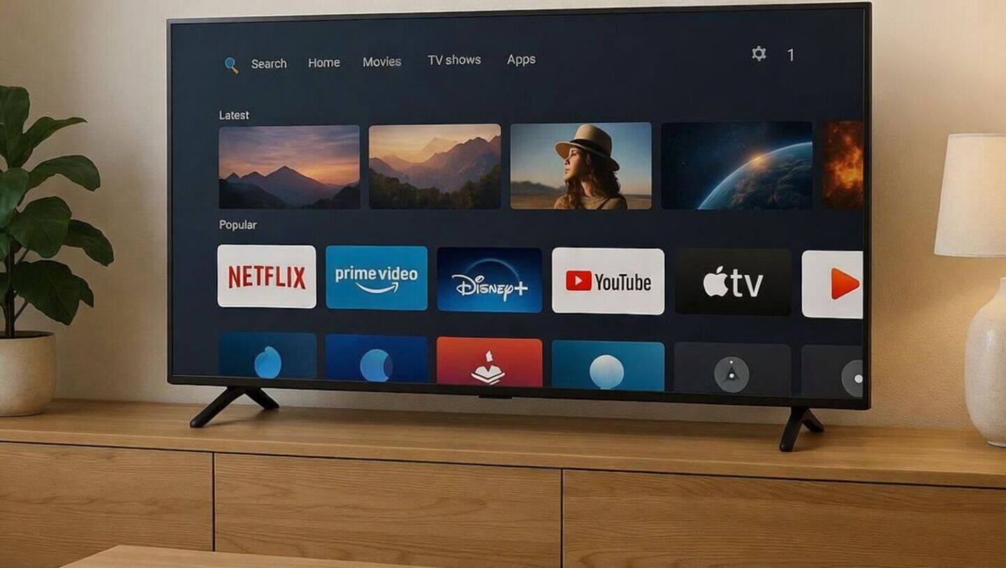 Digital platforms drive India's media and entertainment industry growth