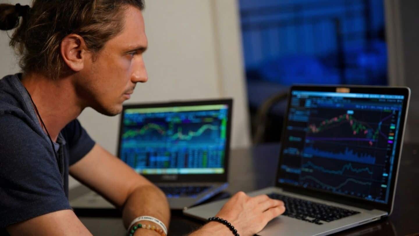 Study shows 61% of India's crypto futures traders Gen Z