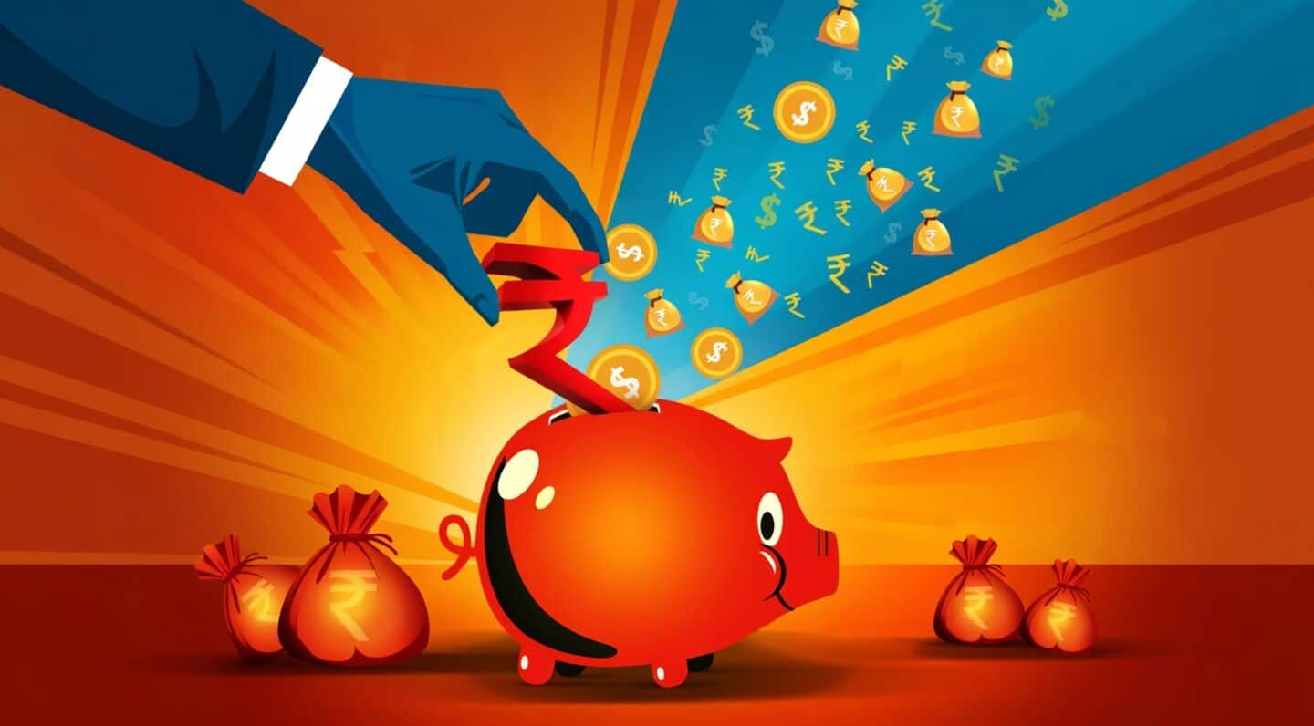 Infra. Market plans ₹500cr pre-IPO raise to reach ₹25,000cr valuation