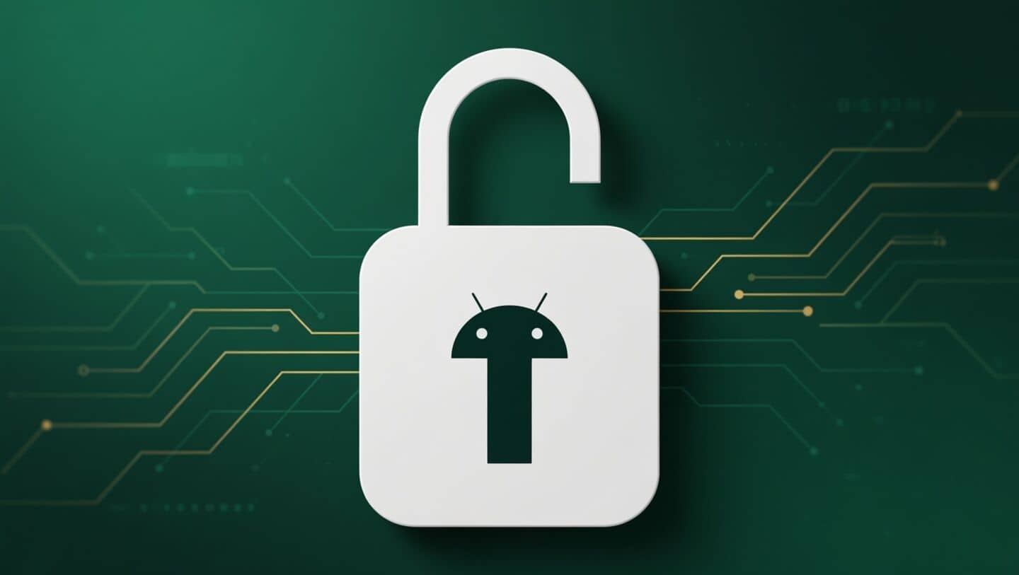 Google launches intrusion logging for Advanced Protection mode on Android
