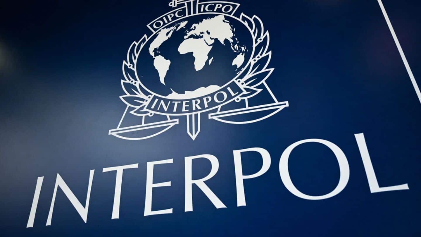 INTERPOL says AI helps scammers widen reach and evade detection