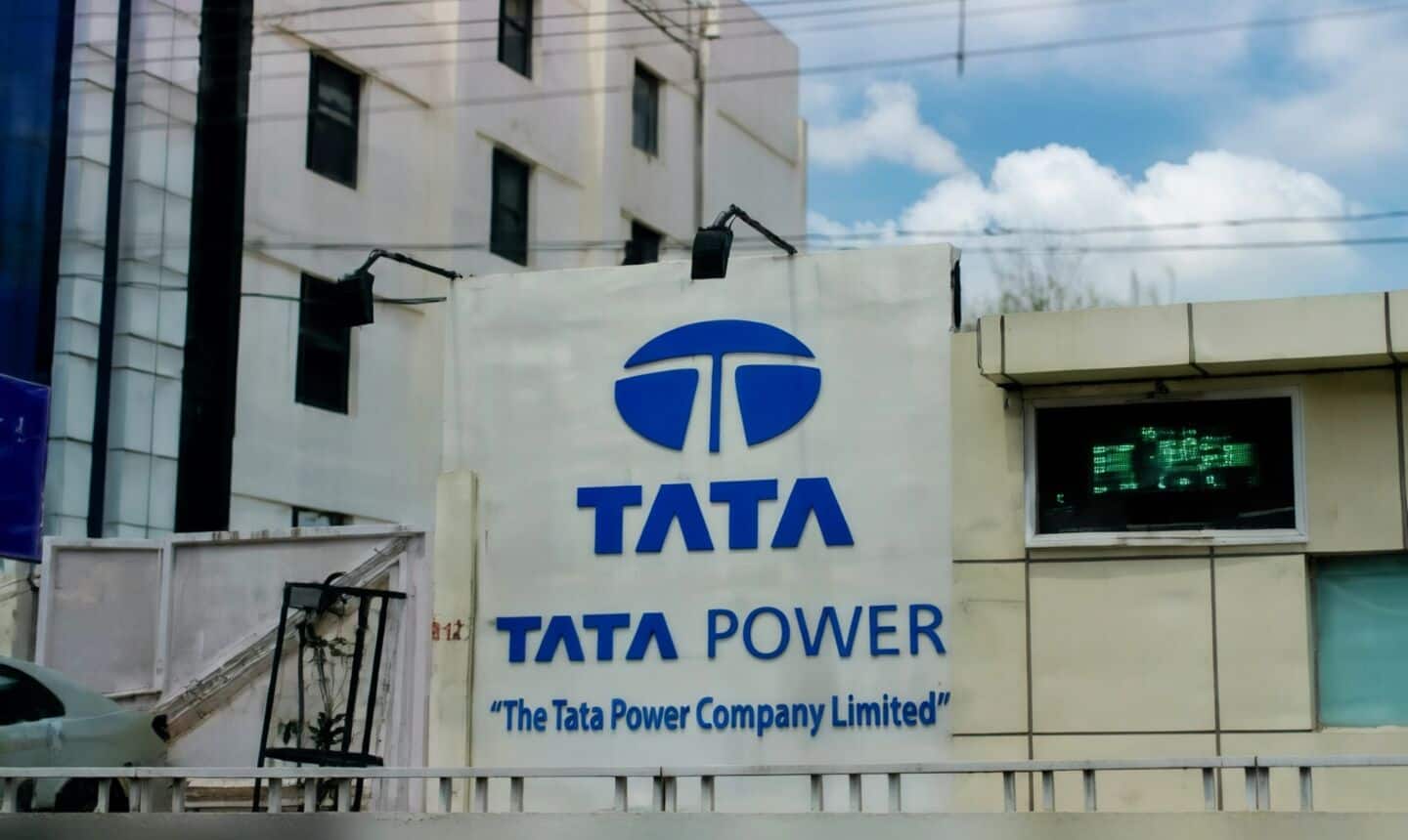 Tata Power teams up with Salesforce to boost clean energy