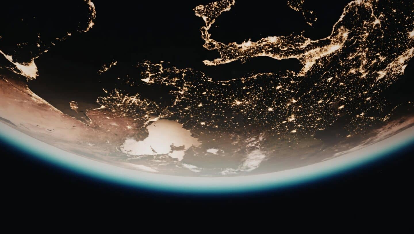 NASA: Earth's rotation slowing, days lengthen 1.7 milliseconds every century