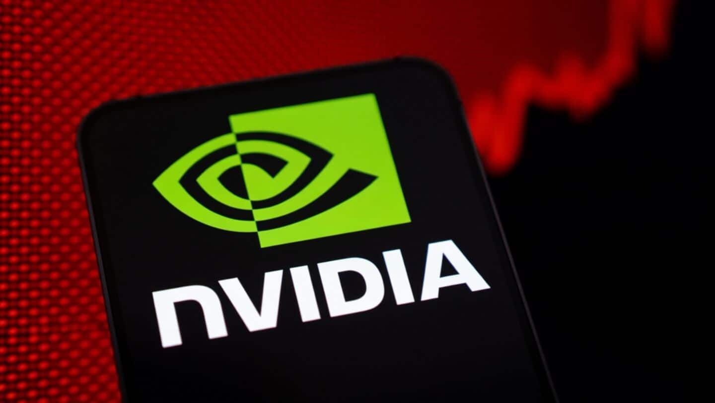 NVIDIA's Q1 surge lifts Indian AI stocks on $91bn forecast