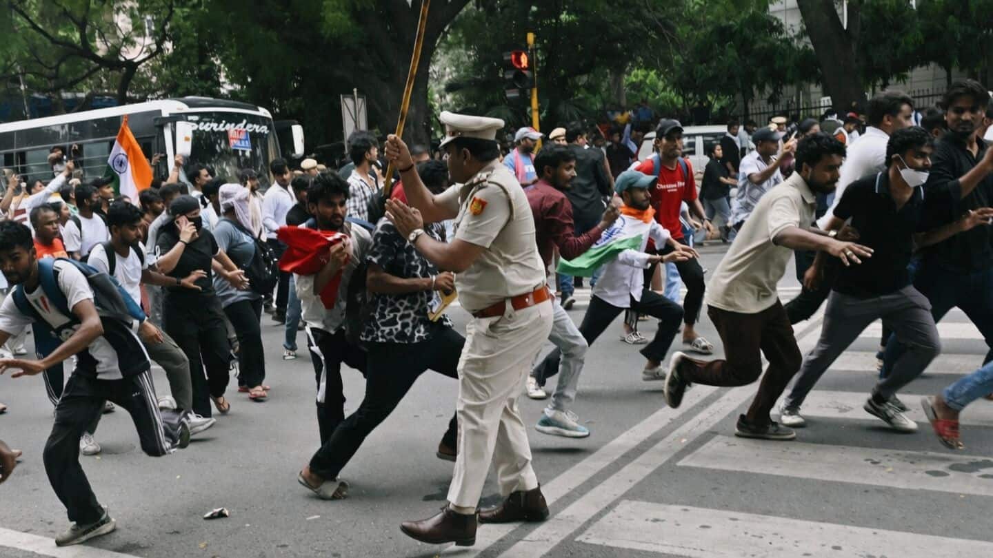 Supreme Court to hear exam paper leak protests July 28