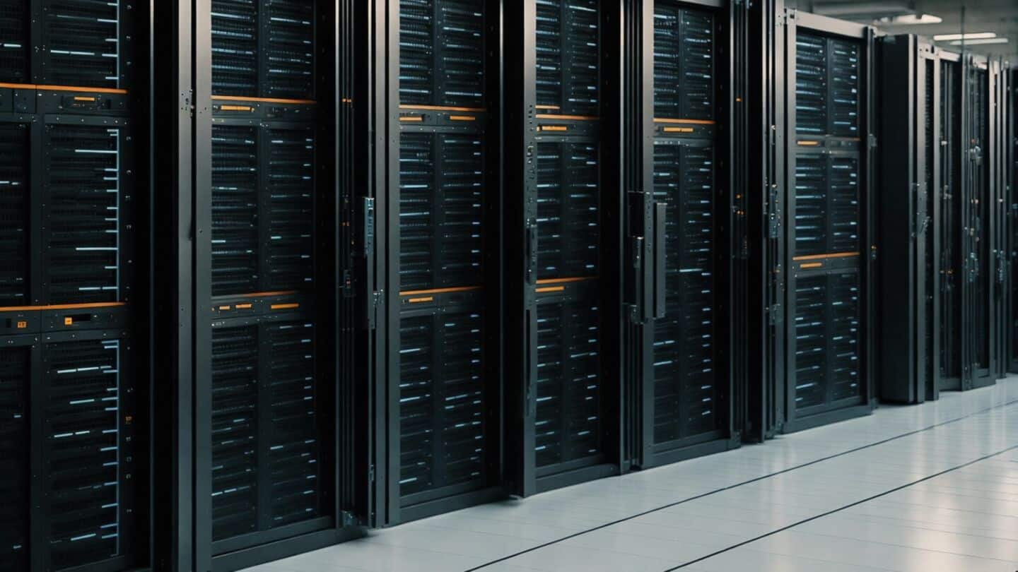 India's data center preleasing more than doubles to 1.2GW