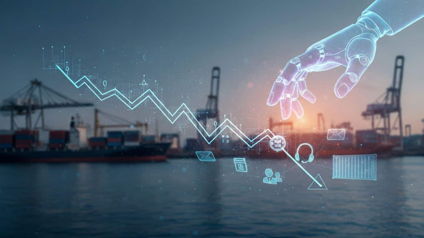 India's services exports fall 0.87% in September 2026 to $36.35bn