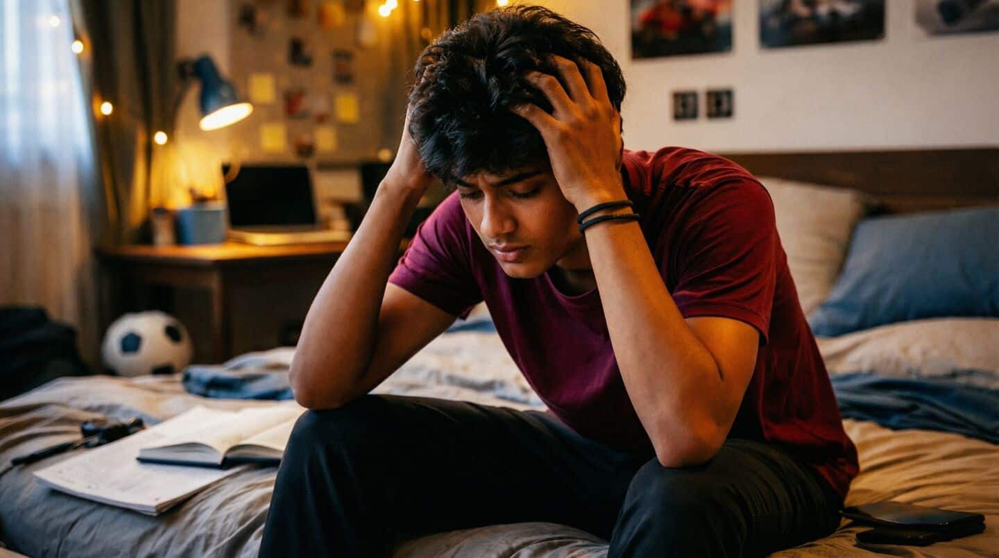 Micronutrients can help reduce irritability in unmedicated teens: Study