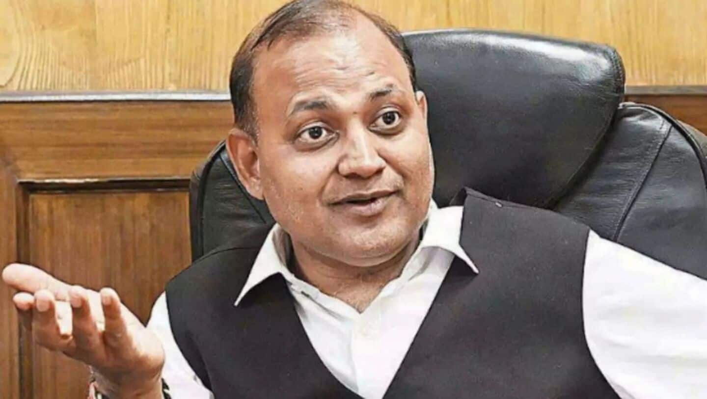 Somnath Bharti acquitted by city court in 2014 assault case