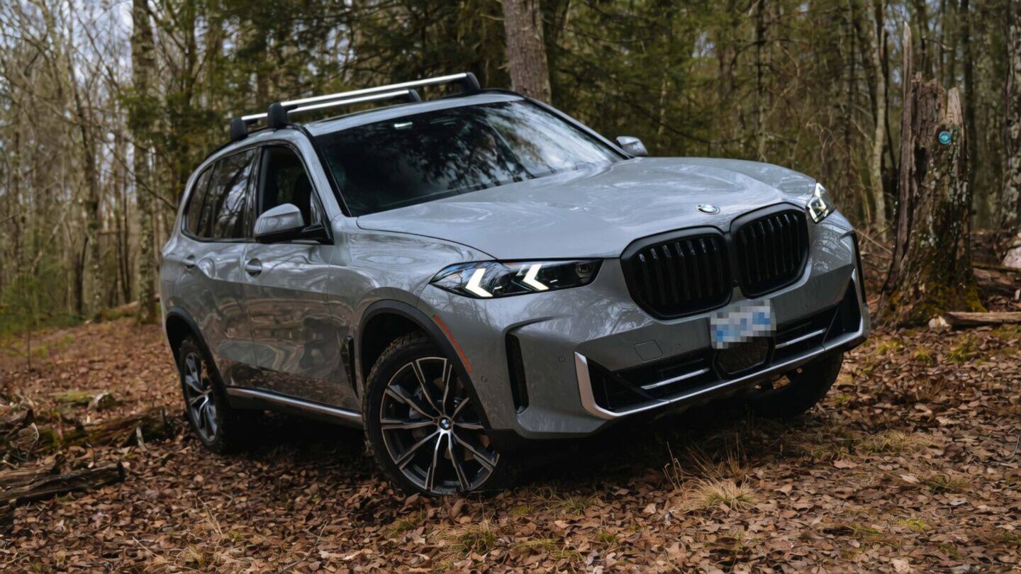 BMW cancels G74 off-road SUV aimed at Mercedes-Benz G-Class rival