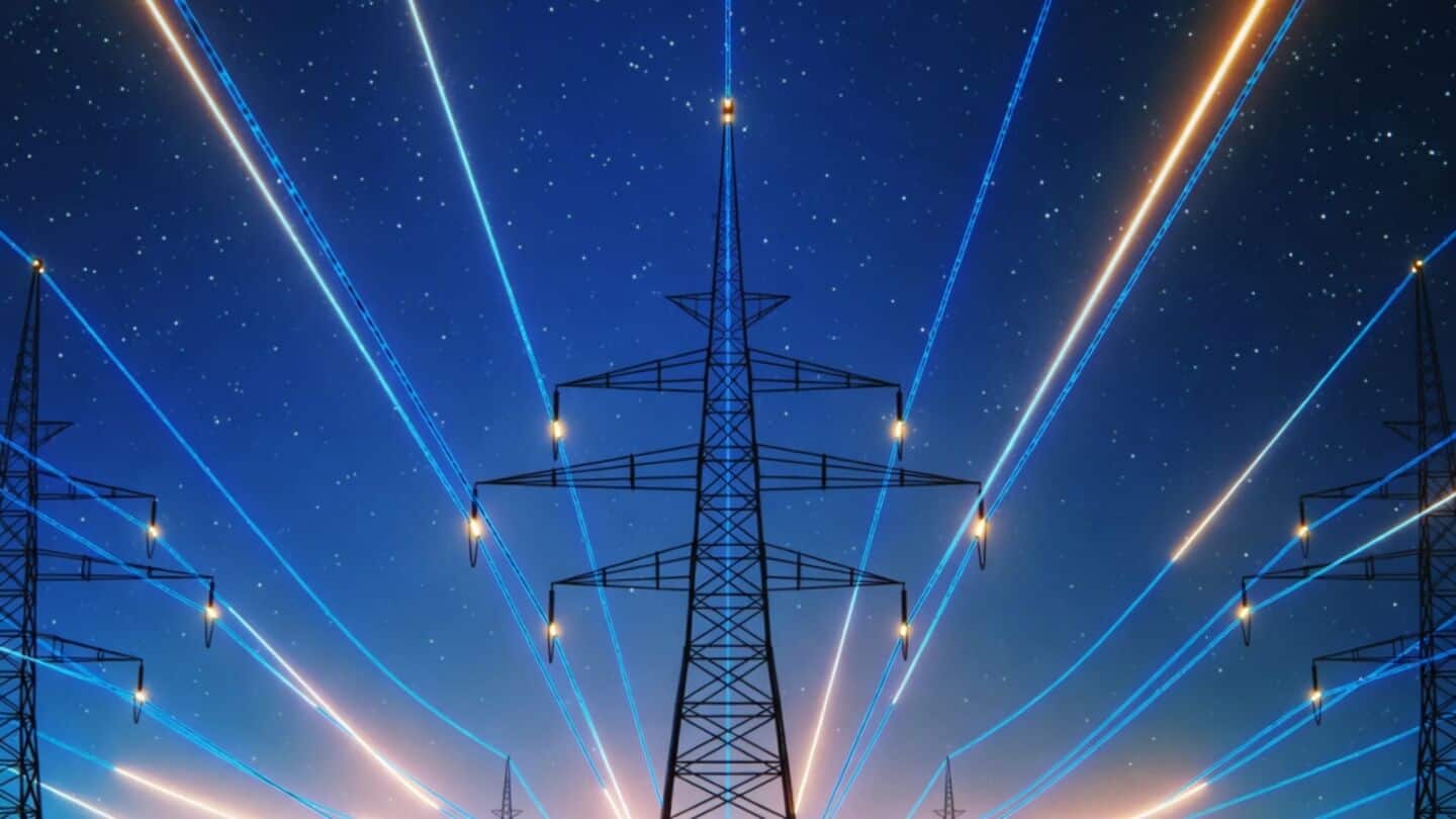 August Energy and Energeia launch $100 million India energy efficiency platform