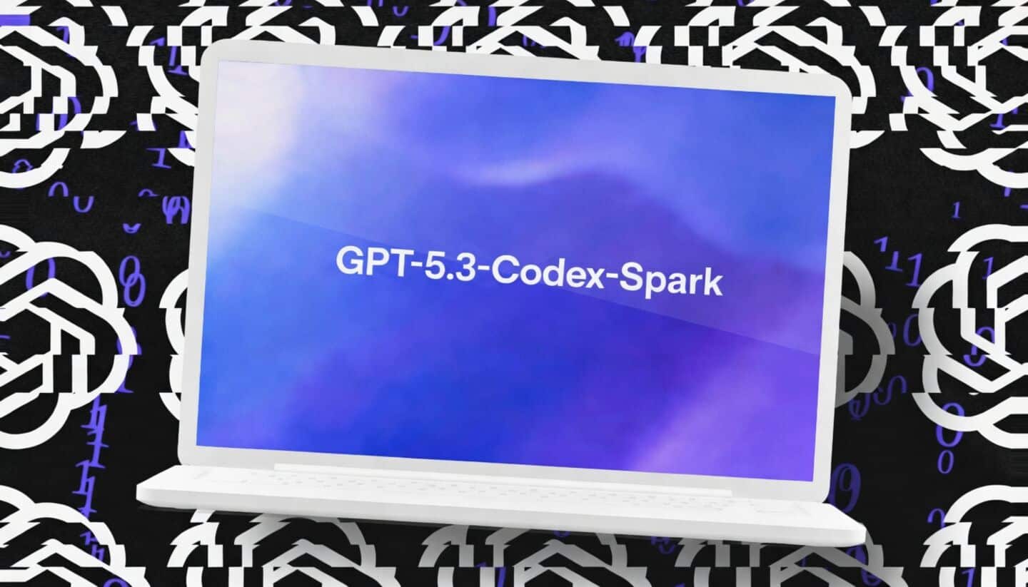 OpenAI unveils GPT-5.3-Codex-Spark, code 15x faster for Pro at $200/month