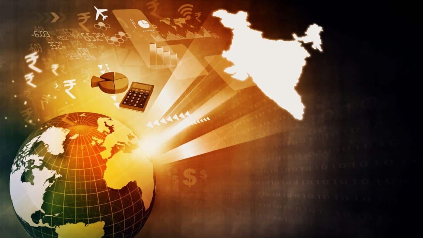 World Bank: India on right track with FY27 at 7.1%