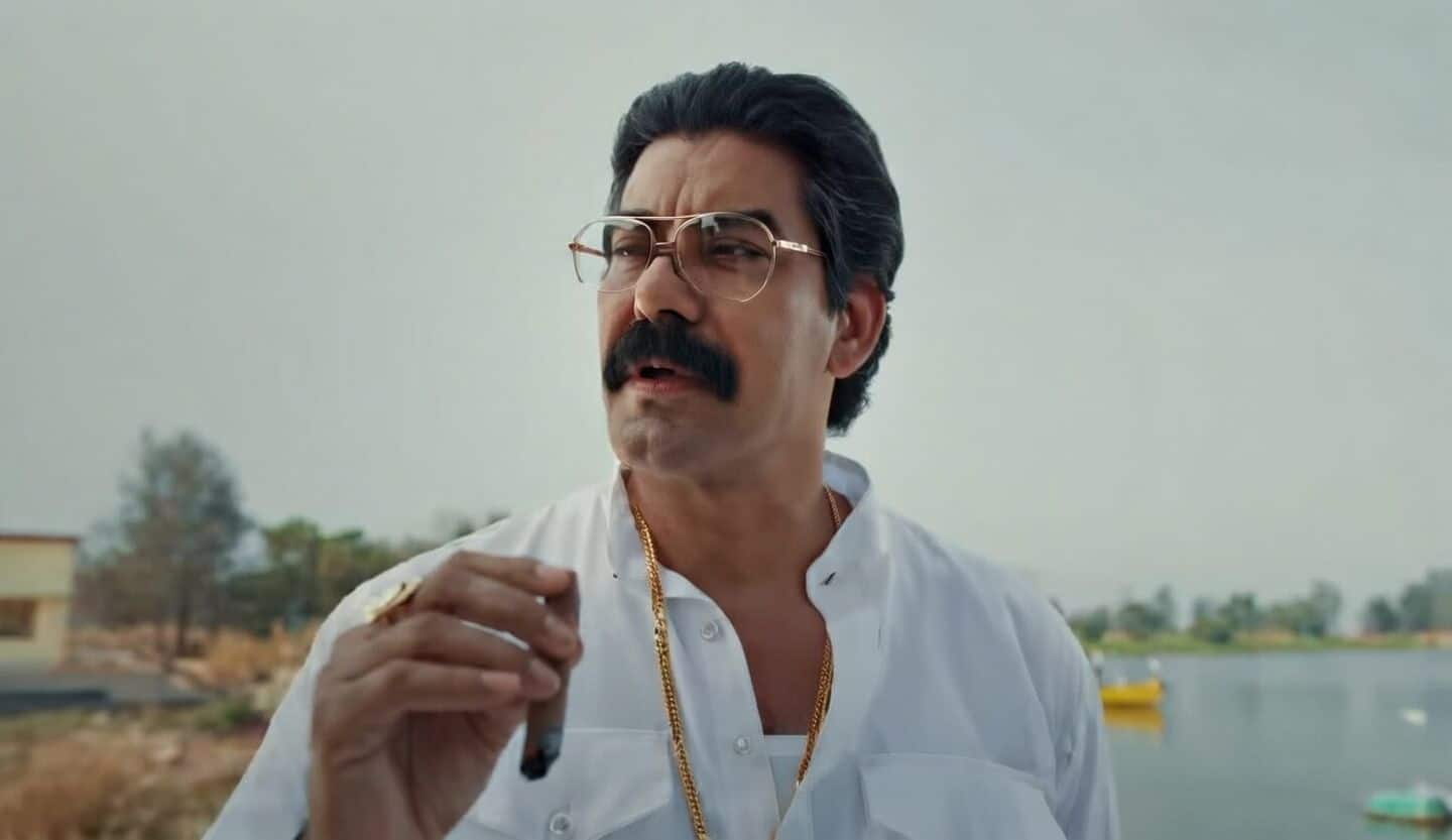 'Kasaragod Embassy' out now: Plot, cast, how to watch