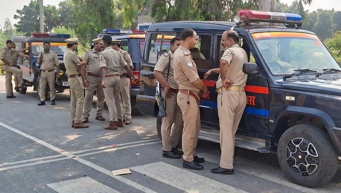 UP man pocketed ₹44 lakh pension of deceased mother