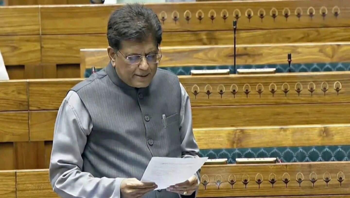 India rolls out Jan Vishwas Bill to decriminalize 1,000 provisions