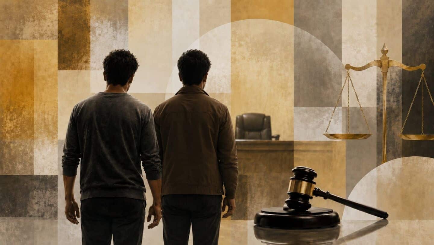 Gauhati High Court acquits 2 men in sexual assault case