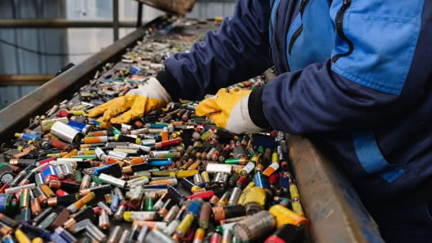 India's new battery rules leave manufacturers scrambling over zinc-carbon mismatch