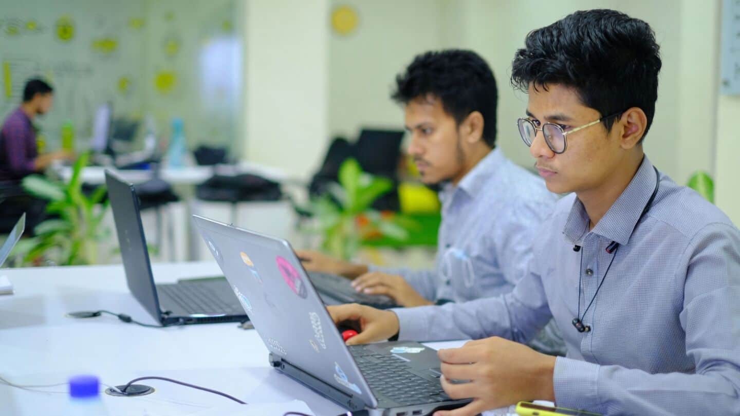 Software engineer "v0xium" says workplace "soul-sucking" as AI dominates coding