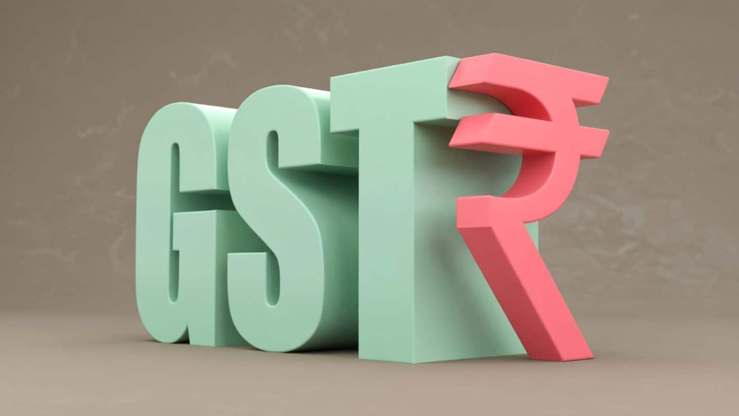 India revises GST rules to count contract manufacturing as exports
