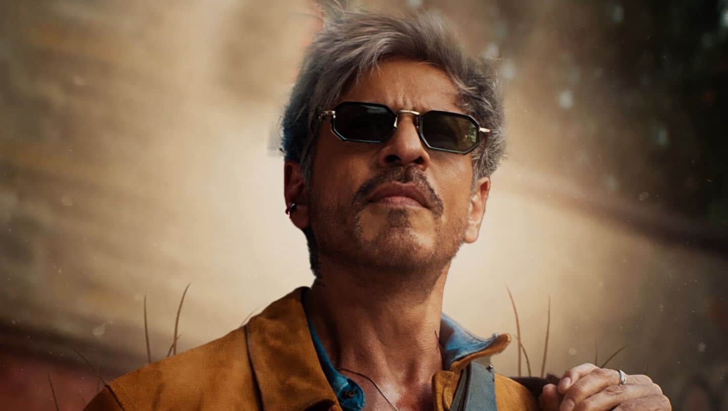Khan's 'King' filmmakers tighten security after fan-made AI video leak