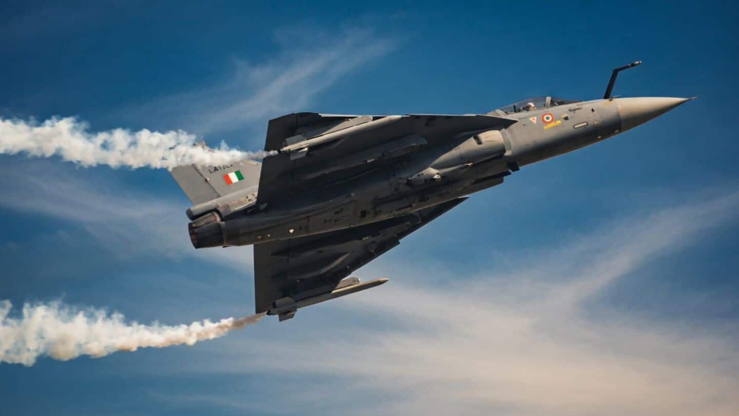 Indian Air Force ranked 6th globally in 2026 WDMMA rankings