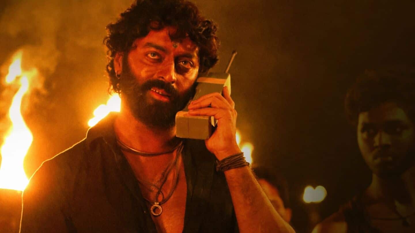<p>'मैसा' में रश्मिका मंदाना जबरदस्त एक्शन करती आएंगी नजर, फिल्म में यह भी होगा खास</p>