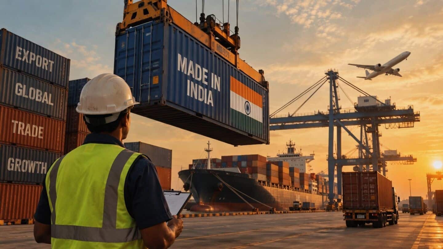 India likely to extend RoDTEP refunds scheme for 5 years