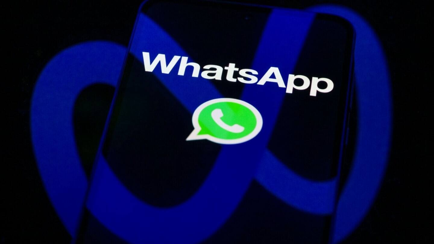 WhatsApp launches parental controls for teen accounts with group alerts