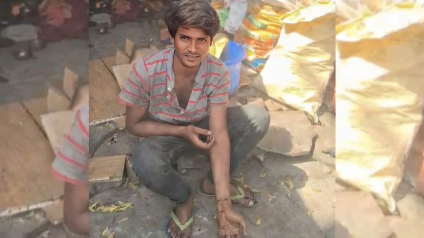 Meerut man kills father during argument over drinking