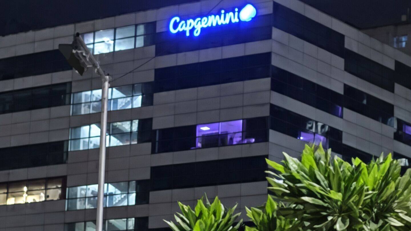 NCPCR probes alleged child abuse Capgemini Bengaluru day-care, 5 arrested
