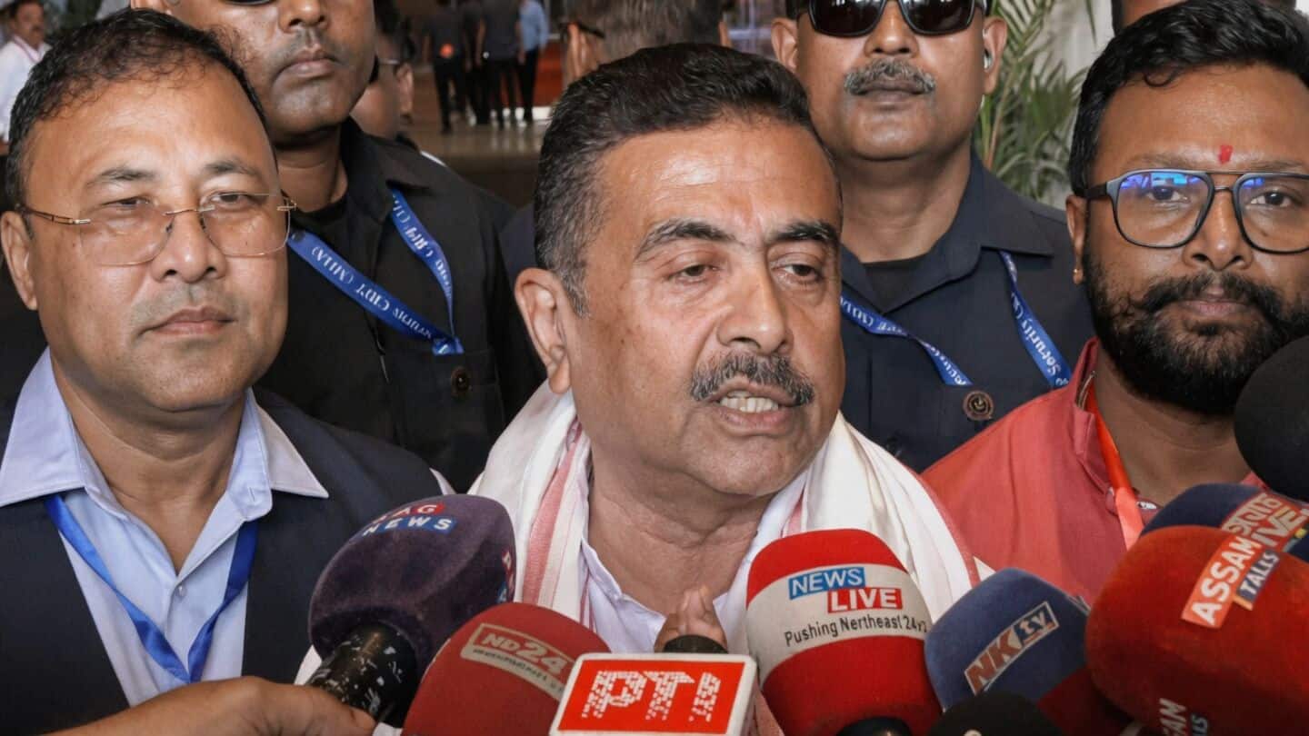 West Bengal launches judicial commission probing Trinamool Congress 2011-May 2026