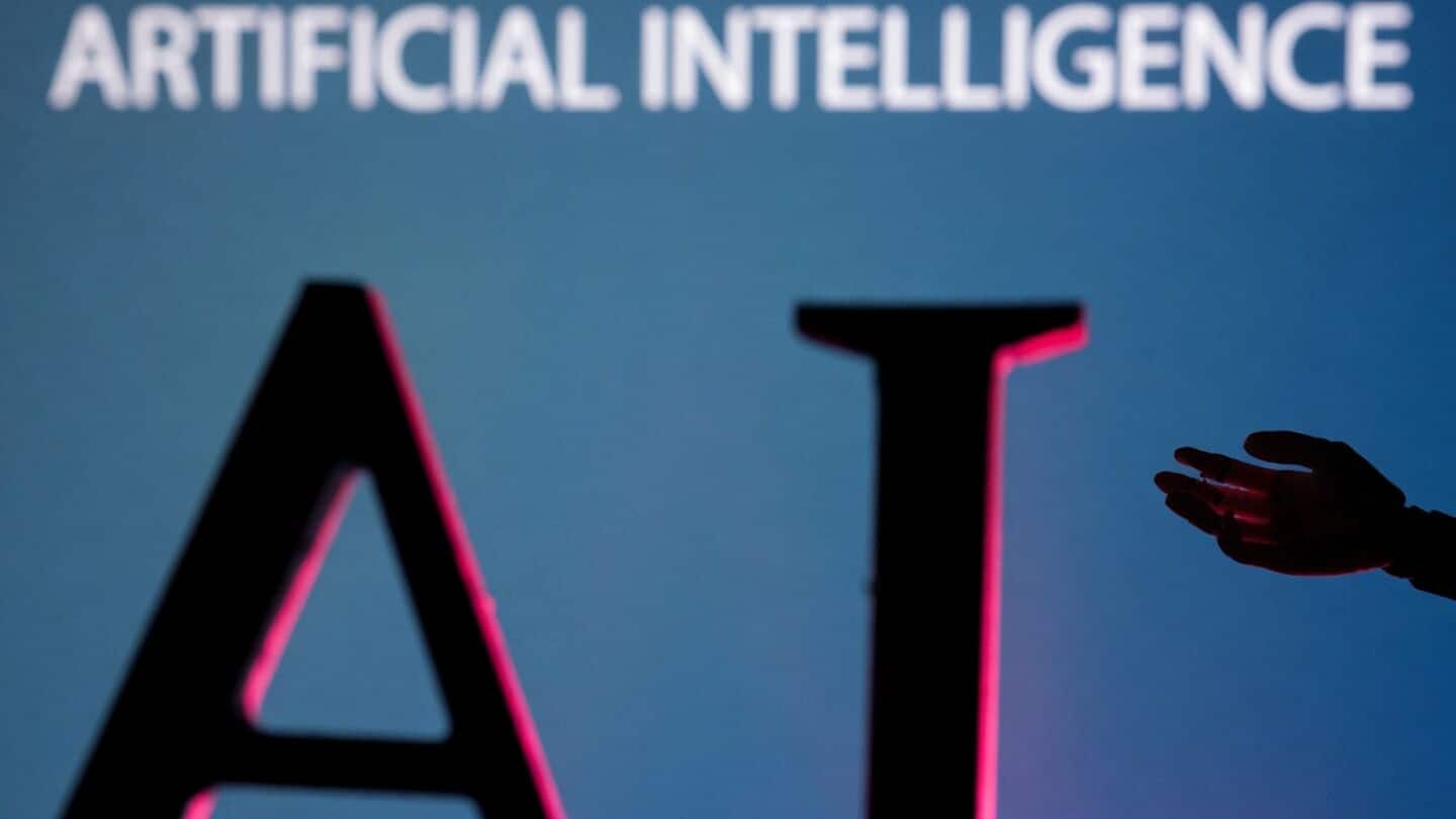 Companies partner with colleges to build industry ready AI talent