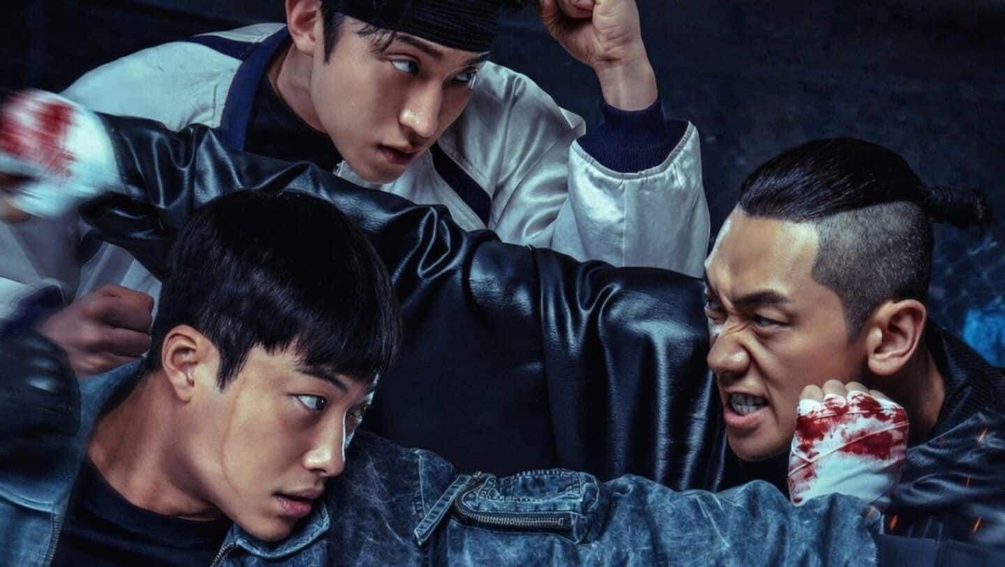 'Bloodhounds' S02 on Netflix: Release date, plot, cast, trailer