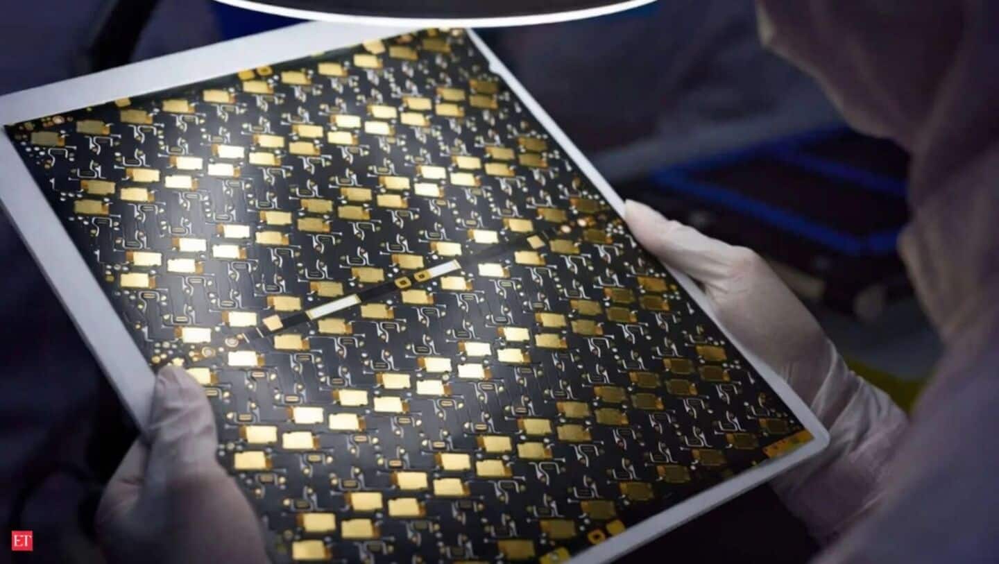 Apple reaches 30% recycled materials in products shipped in 2025