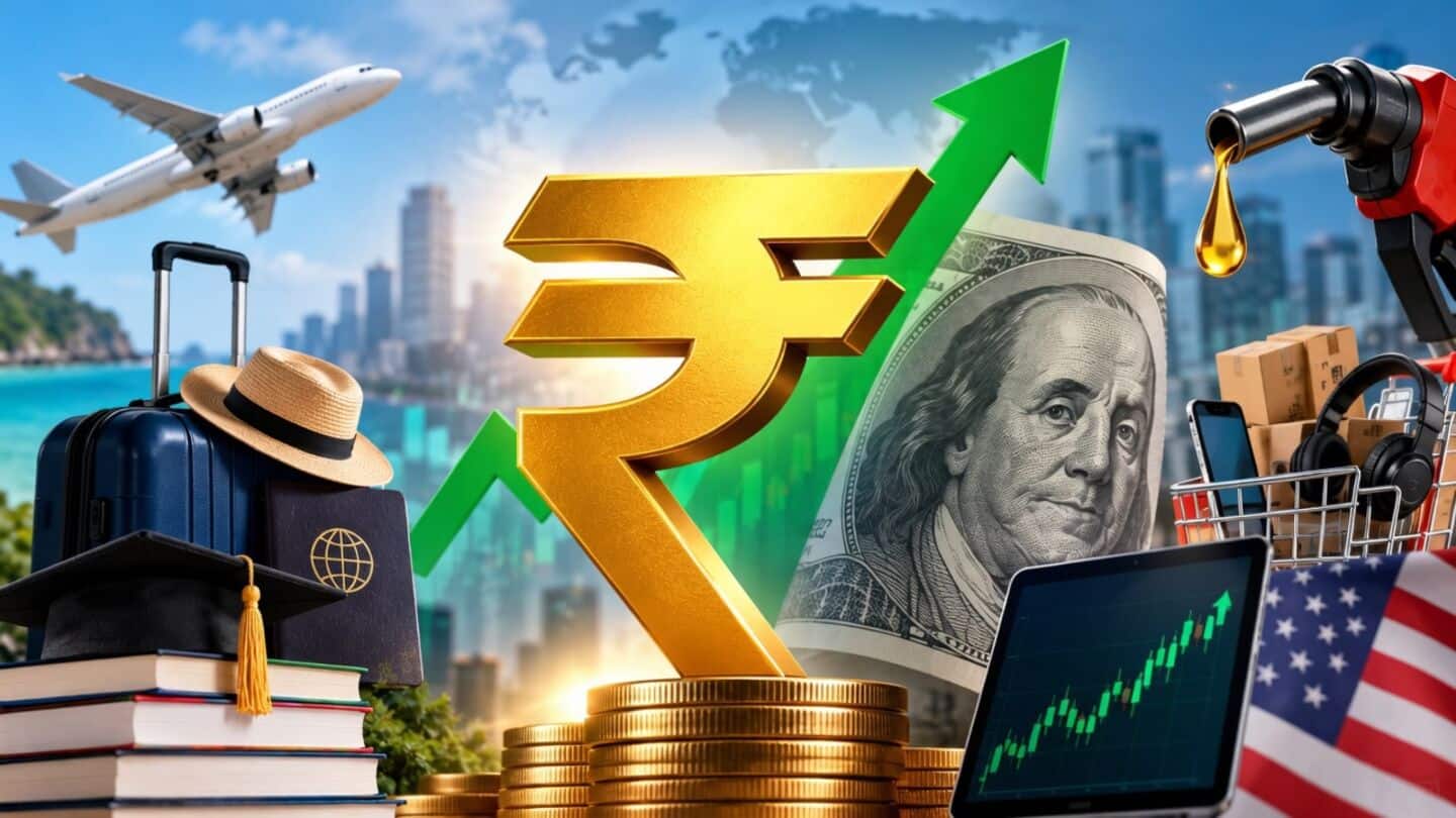 Indian rupee opens 96.78 per USD, RBI sets 5.5% rate